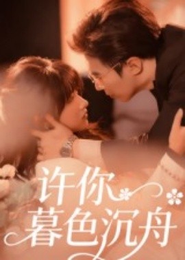 许你暮色沉舟(全集)
