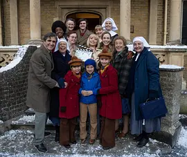 呼叫助产士第十五季(全集)